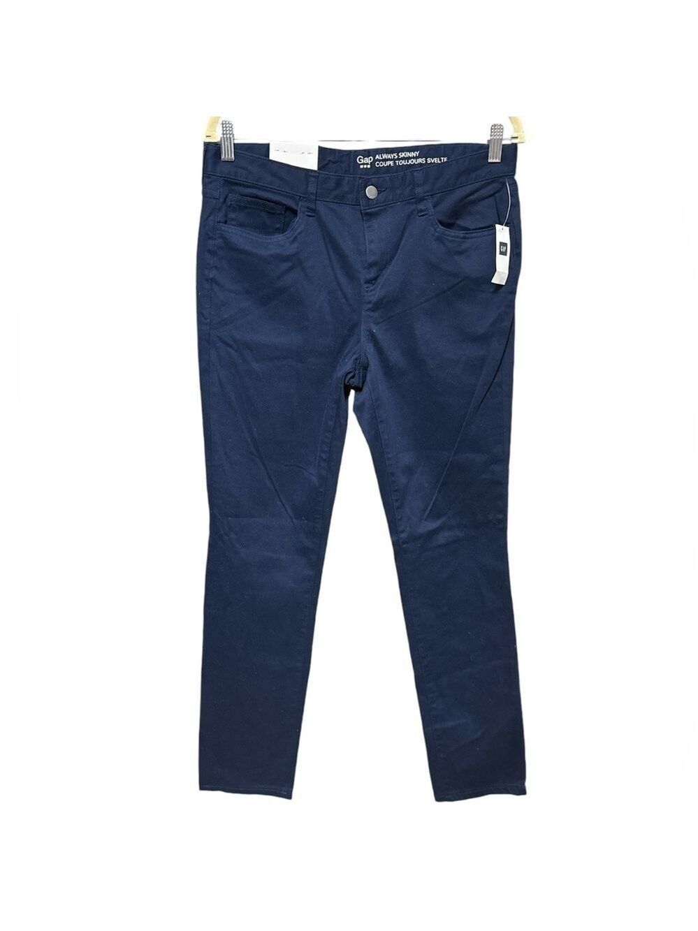 Gap Always Skinny Jeans
